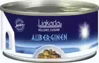 Liakada Auberginen