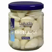 Liakada Knoblauch, Naturell