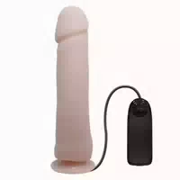 Baile Realistischer Dildo mit Vibration 1 st