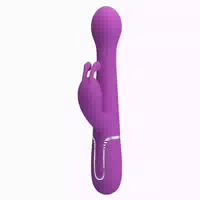Baile Penis Vibrator 1 St