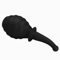 Mr Play Super Power Analdusche 1 st
