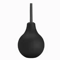 Mr Play Mr Play Pear Anal Shower Blkb 224 ml