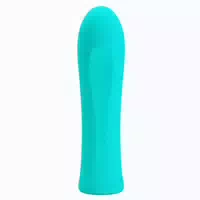 Pretty Love Alfreda Super Power Vibrator Aqua 1 st