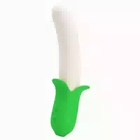 Pretty Love Banana Knight Super Power