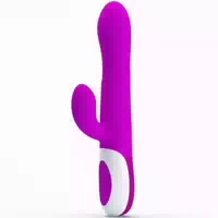 Pretty Love Dempsey Aufblasbarer Vibrator 1 st