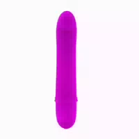 Pretty Love Flirtation Beck Vibrator 1 st