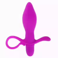 Beck Mini Vibrator