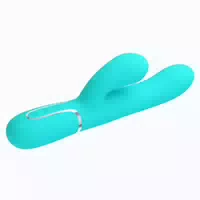 Pretty Love Prescott Multifunktions g Spot Vibrator