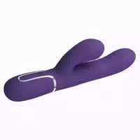 Pretty Love Prescott Multifunktions g Spot Vibrator 1 st