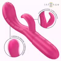 Pretty Love Elemental G Spot Vibrator 1 St