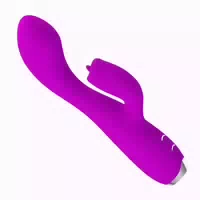Pretty Love Gloria Rabbit Vibrator 1 St