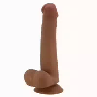 Pretty Love Quentin Realistischer Dildo
