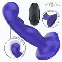 Pretty Love Helliger G Spot Vibrator 1 St