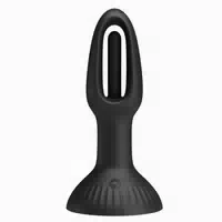 Pretty Love Hubert Anal Plug Mit
