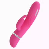 Pretty Love Ingram Rabbit Vibrator
