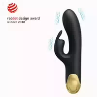 Pretty Love Flirtation Antony Vibrator 1 st