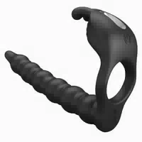 Pretty Love Centaur Vibrator Rabbit 1 st