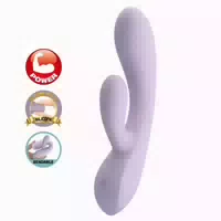 Pretty Love Snappy Rabbit Vibrator 1 st