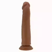 Pretty Love Sharife Realistischer Dildo