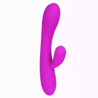 Pretty Love Smart Victor Vibrator Mitklitoristimulator 1 st