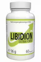 Libidion Extra Forte