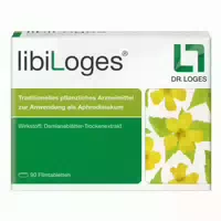 Libiloges Filmtabletten