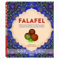 Falafel 1 St