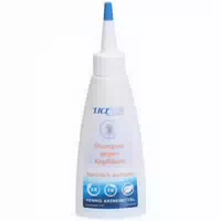 Licener gegen Kopfläuse Shampoo Maxi Packung 200 ml Shampoo