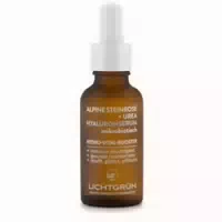 Hyaluronserum 4 Fach Mikrobiotisch, Parfümfrei