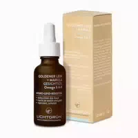 Lichtgrün Nagelöl Bio Omega 3 6 9