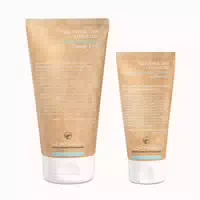 Lichtgrün Set Hydro Basics Body