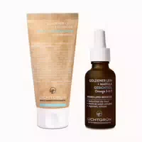 Set Hydro Lipid Boost: Feuchtigkeitscreme Und Gesichtsöl