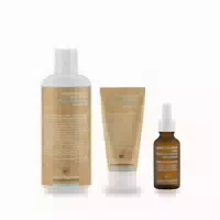 Set Hydro Vital Boost für Feuchtigkeitsarme Haut