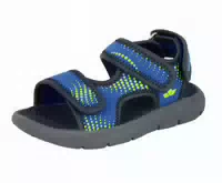Lico Archie V Lauflernschuh Gr 20