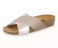 Lico Bioline Clog Pantolette Gr 37