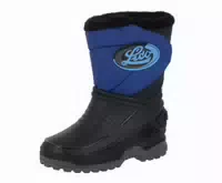 Lico Terra Winterstiefel Gr 25