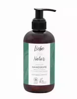 Liebe die Natur Natürliche Handseife