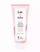 Liebe die Natur Natürliche Intimwaschlotion