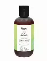 Liebe die Natur Natürlicher Conditioner Zitronenmelisse