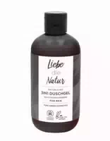Liebe die Natur Natürliches Duschgel 3in1 Men