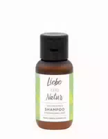 Liebe die Natur Natürliches Shampoo Zitronenmelisse Mini
