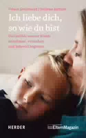 Ich Liebe Dich, So wie Du Bist