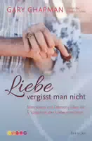Liebe Vergisst Man Nicht