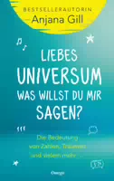 Liebes Universum, Was Willst Du Mir Sagen