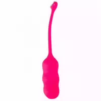 Liebeskugeln Mit Shaking Funktion | Vaginal Trainer Für Fortgeschrittene, 136g | Sweet Smile