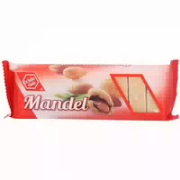Dr Balke Fruchtschnitte Mandel