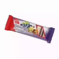 Dr Balke Fs Heidelbeere Mandel Vanille 100g