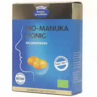 Liebhart Manuka Bonbons Mgo300