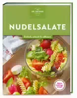 Meine Lieblingsrezepte: Nudelsalate
