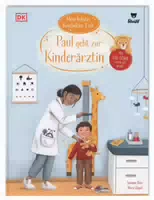 Mein Liebstes Kuscheltier & Ich Paul Geht Zur Kinderärztin